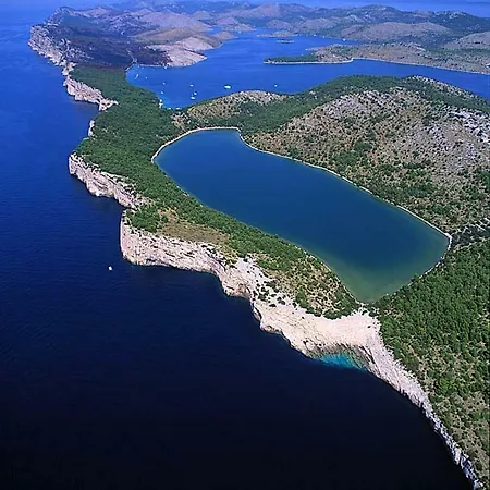Raos Apartment Trogir