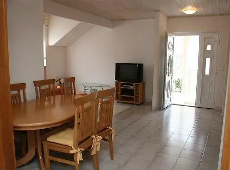 Apartment Raos Trogir