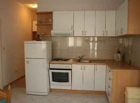 Raos Apartment Trogir