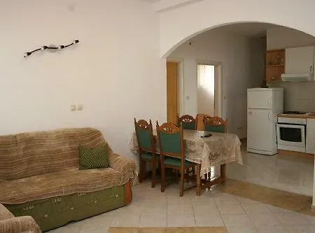 Apartment Raos